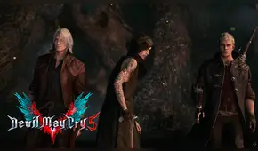 Devil May Cry 5: Bloody Palace ya está disponible y eliminan la censura en cinemáticas