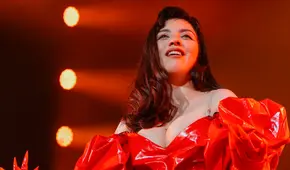 Mon Laferte obtuvo nacionalidad mexicana luego de 15 años de residencia