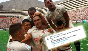 Hackean cuenta de Twitter de la ADFP con mensaje sobre el aniversario de Universitario