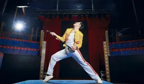 ‘Freddie, la leyenda’ vuelve a los escenarios