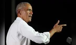 Barack Obama descarta trabajar en el gabinete de Joe Biden