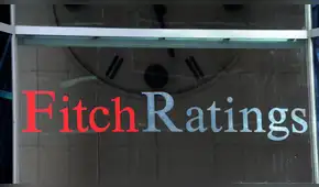 Fitch mantuvo calificación crediticia de Perú