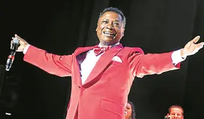 Manuel Donayre asegura que en Estados Unidos tiene más trabajo: “En Perú es esporádico” 