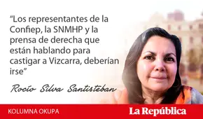 Que se vayan/Que se vaaaaayan