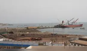 Trabajadores respaldan decisión del MTC de no concesionar el puerto de Ilo