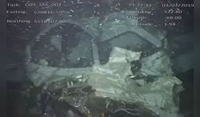 “El piloto no tenía licencia para volar”: publicaron informe final del caso Emiliano Sala