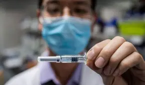 CureVac e Imperial College realizarán ensayos clínicos de posible vacuna COVID-19 en Perú