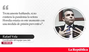 Frases de la semana: revisa las opiniones más polémicas [FOTOS]