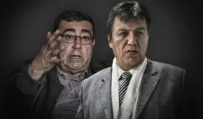 Caso Mandriotti y Paredes: los presuntos delitos que les imputa la fiscalía