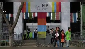 Aprovecha los premios que ofrece la Feria Inmobiliaria 2018