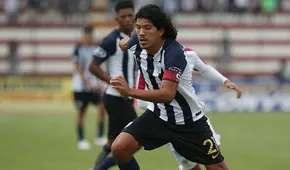 “Ya no quería saber nada”, Óscar Vílchez recordó lesión que lo alejó del fútbol por dos años