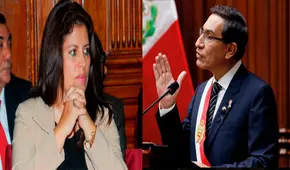 Omonte: “Lamento que Vizcarra no dedique una sola línea a la reforma de pensiones”