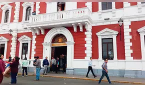 OSCE da la razón a MPT y confirma nulidad de licitación de cámaras