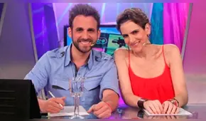 Rodrigo González y Gigi Mitre ya tienen fecha de retorno a la televisión