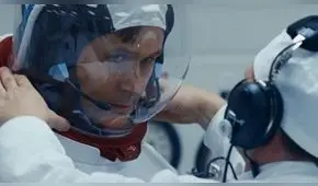 Festival de Venecia: Duras críticas para el director de 'La la land' 