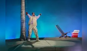 American Music Awards 2022: revive los ganadores de la gala musical