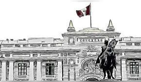 Miembros del disuelto y actual Congreso no pueden ser reelegidos en 2021, afirman expertos 