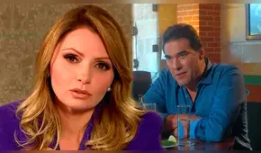 Eduardo Yáñez anuncia su regreso a las telenovelas y fans le recuerdan tormentoso pasado