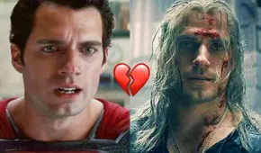 Resumen 2022: Henry Cavill dejó de ser Superman y Geralt de Rivia