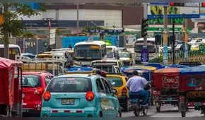 Alcalde de Piura rechazó propuesta de “pico y placa” aprobada por COER