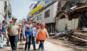 Revisarán 18 mil licencias en Mesa Redonda