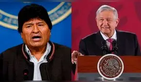 Evo Morales y los expresidentes que solicitaron asilo político en Latinoamérica