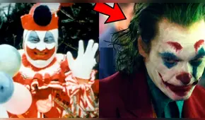 YouTube viral: Este sería el macabro origen del nuevo Joker y pocos lo saben [VIDEO]