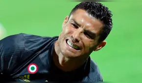 Cristiano Ronaldo recibe nueva acusación de abuso sexual   