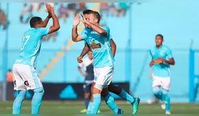 Sporting Cristal vs. Sport Huancayo: ¿qué equipo es favorito en las casas de apuestas?