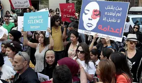 Líbano penalizará el acoso sexual hasta con dos años de cárcel