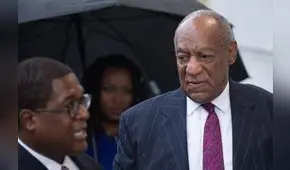 Bill Cosby pasó solo su primera noche en una prisión de Phoenix