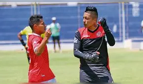 Rosales: el héroe que busca ascender