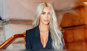 Hugh Hefner: Kim Kardashian recuerda los desnudos que realizó para Playboy [FOTOS]