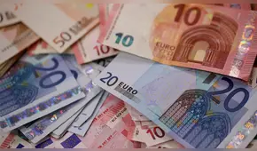 Euro hoy en México: Precio de la moneda este sábado 4 de mayo de 2019 y tipo de cambio