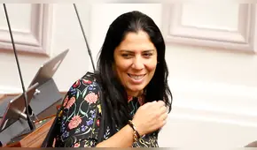 Letona: Propuesta de Becerril para investigar a encuestadoras no se acordó en bancada