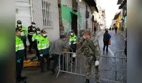 Buscan a hombre que está perdido por más de 16 días Buscan a hombre que está perdido por más de 16 días