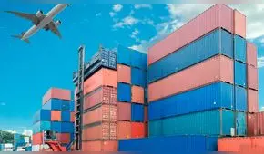 Regiones norteñas superaron los 500 millones de dólares en exportación