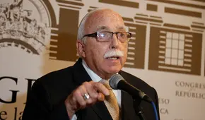 Tubino afirma que elecciones del 2020 “no atraen porque es imposible recuperar lo invertido”