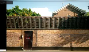 Google Maps: así luce la casa en la que Freddie Mercury pasó sus últimos días con vida [FOTOS]