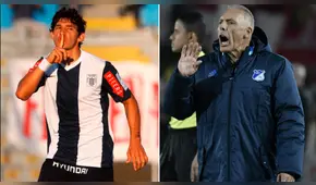 Ex Alianza Lima detalla la forma de trabajar Miguel Ángel Russo 
