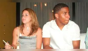 ¿Melissa Klug será parte de la película de Jefferson Farfán? 