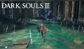 YouTube: usuario descubre enemigos y bosses de Dark Souls III que habrían sido eliminados