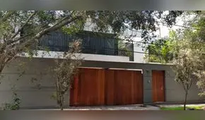 Piden para Luis Castañeda Lossio 36 meses de prisión preventiva por el caso OAS