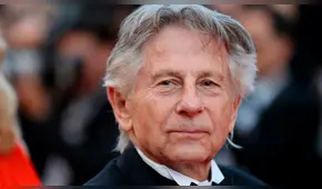 Activistas sabotean estreno de Polanski luego de una nueva acusación de abuso sexual
