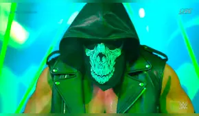 Wrestlemania 35: Así fue el impresionante ingreso de Triple H para su lucha ante Batista [VIDEO]