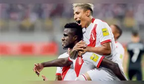 Christian Ramos: “Perú no va  de vacaciones a Rusia”