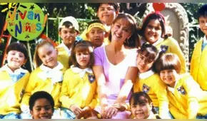 ‘Vivan los niños’: el antes y después de los protagonistas tras su paso por la telenovela