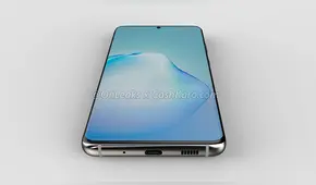 Samsung sorprendería con inesperado cambio en su teléfono premium del próximo año [FOTOS]