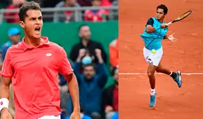 Juan Pablo Varillas enfrentará a Yosuke Watanuki por la clasificación al Australian Open