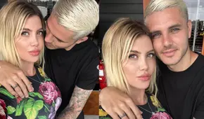 Wanda Nara y Mauro Icardi se reconcilian: “Historias de Disney tienen segundas temporadas”